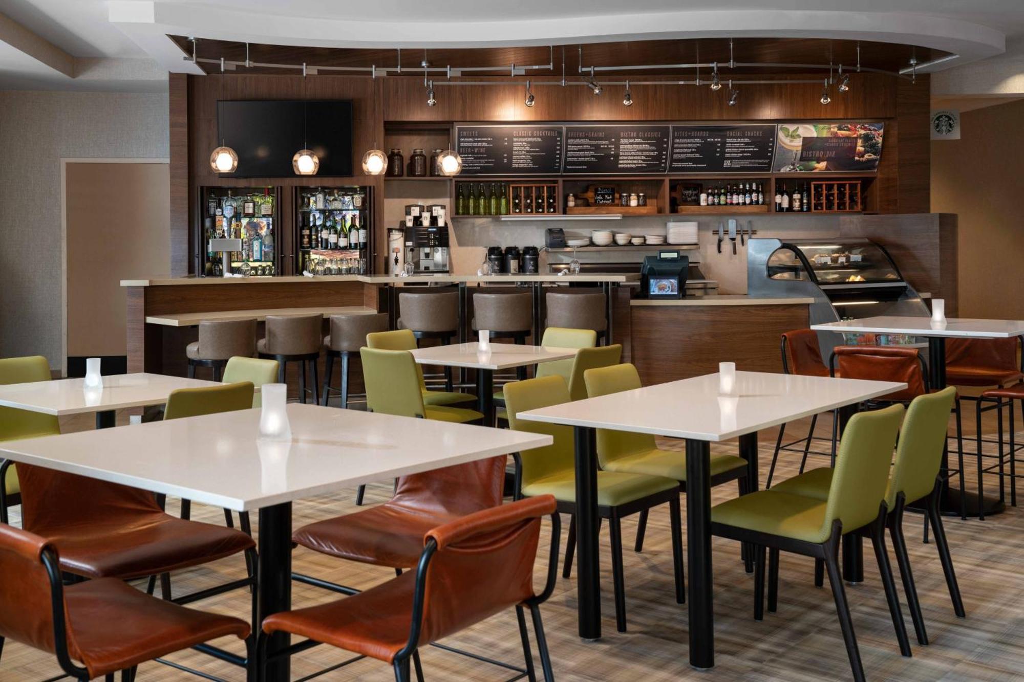 Courtyard By Marriott Santa Barbara Goleta Hotel Ngoại thất bức ảnh