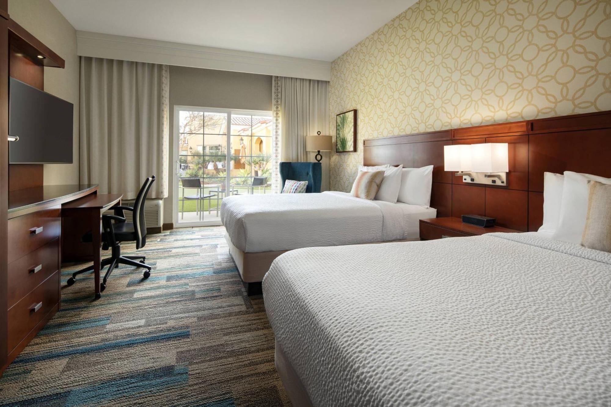 Courtyard By Marriott Santa Barbara Goleta Hotel Ngoại thất bức ảnh