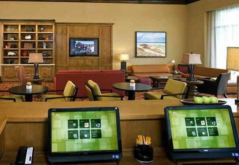 Courtyard By Marriott Santa Barbara Goleta Hotel Ngoại thất bức ảnh