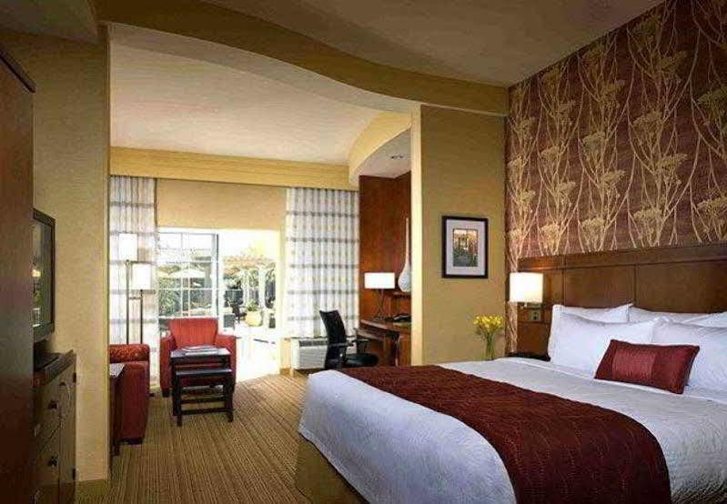 Courtyard By Marriott Santa Barbara Goleta Hotel Ngoại thất bức ảnh