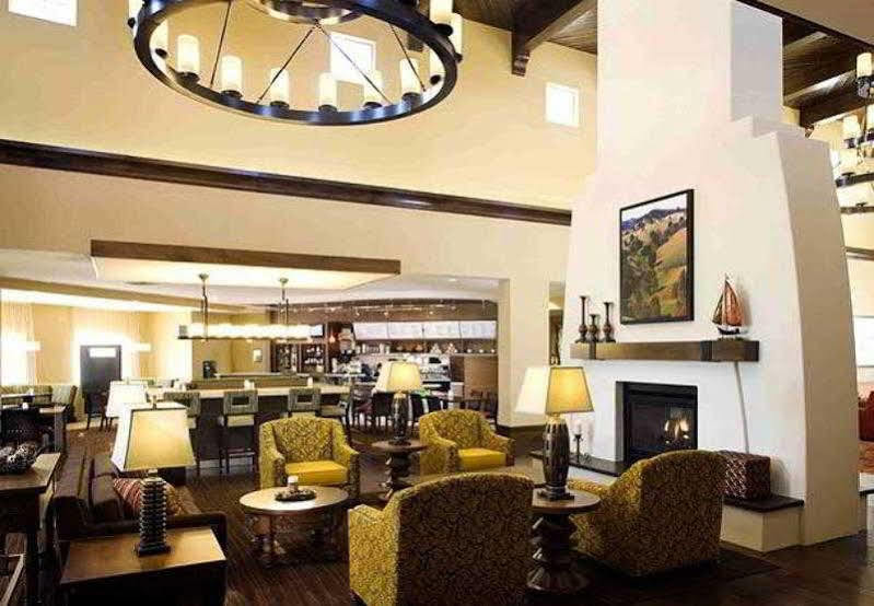 Courtyard By Marriott Santa Barbara Goleta Hotel Ngoại thất bức ảnh