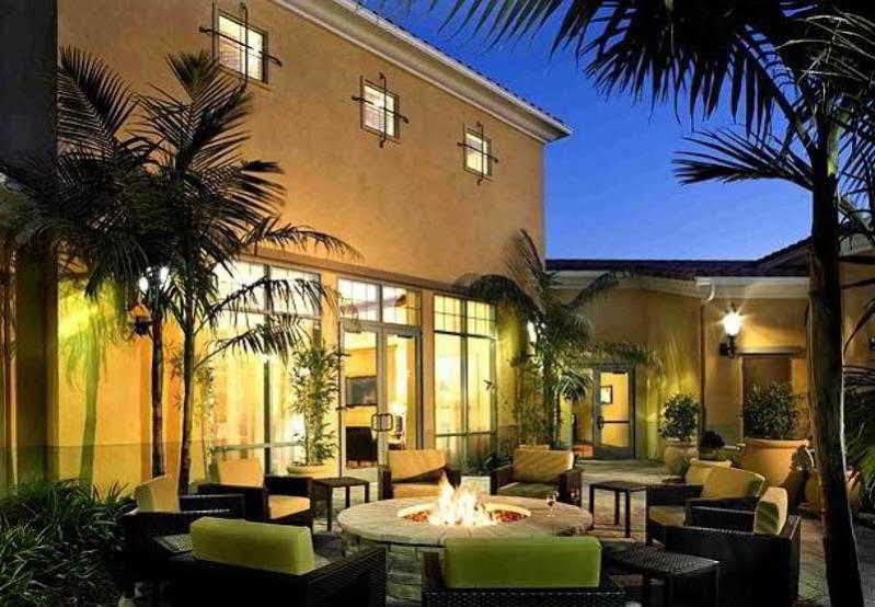 Courtyard By Marriott Santa Barbara Goleta Hotel Ngoại thất bức ảnh